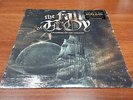 FALL OF TROY Phantom On The Horizon LP circa survive.thrice.CLEAR VINYL - SEALED
