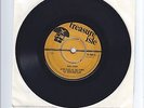 alton ellis and the flames . rock steady .