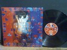 PAUL McCARTNEY  Tug Of War  LP   UK pressing  7U/8U matrix    NEAR-MINT 