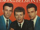 Dion & The Belmonts - Wish Upon A Star With Dion And The Belmonts (1960) - re...
