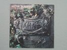 THE DAMNED - WAIT FOR THE BLACKOUT : SPANISH PIC COVER