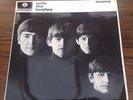 THE BEATLES WITH THE BEATLES PMC 1206 DECCA CONTRACT PRESSING 1963 MINT -