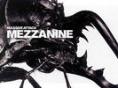 Massive Attack / Mezzanine - Vinyl 2LP 180g