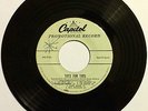 Toys for Tots Radio Spots: Nat Cole Les Baxter Ray Anthony Nelson Riddle rare