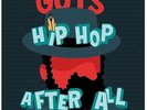 GUTS - HIP HOP AFTER ALL (2LP)