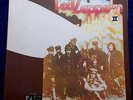 LED ZEPPELIN - II RL, 1A suffix on Side 1, SS side 2, Broadway, think spine NM