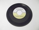 Jonathan Capreez - Gonna Build Me A Mountain/ The Rotations - Put A Dime On D9