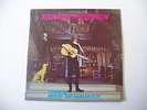 Richard Thompson ‘Henry the Human Fly’ LP. 1972 Island 1st Pressing Mint Vinyl
