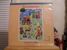RENAISSANCE - SCHEHERAZADE - NEVER PLAYED - A VERY RARE PROMO - IMPORT JAPAN