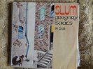 gregory isaacs SLUM  in dub rare dub from mr isaacs  EX/NM