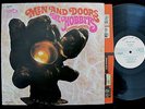 The Hobbits Decca MONO PROMO 5009 Men And Doors Communicate