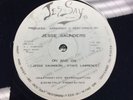 Jesse Saunders - On and On (Jes Say Records JS9999, PRL8426)