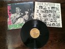 Elvis Presley S/T first album RCA Lsp-1254e reprocessed stereo 12