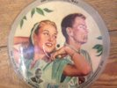 Charlie Shavers Quintet - She's Funny That Way 78 Vinyl Vogue Picture Disc RARE