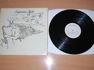 CHAFFEY COLLEGE JAZZ ENSEMBLE Imagination Flight LP RARE PRIVATE PRESS JAZZ/FUNK
