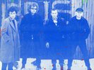 ANTI NOWHERE LEAGUE - We are the League  DLP  CLEAR