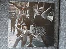THE DOORS LP STRANGE DAYS ELEKTRA K 42016 (EKS 74014) MADE IN UK JOHN PEEL