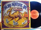 It's a Big Bad Beautiful Day Columbia KC30734 2 eye 1st press 