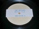 THE BEATLES  Ultra-Rare Spanish Test-Pressing LP 