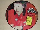 SEX PISTOLS V.RARE PIC DISC LP ONLY 2000 WORLDWIDE SUPER CONDITION PUNK CLASH 4