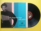 Ella Fitzgerald sings The Cole Porter Song Book, His Master's Voice CLP-1083 Ex