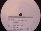 Hi-Ryze ?– Hi - Ryze EP Label: Brainiak Records ?– Braink 07 - Super Rare Techno