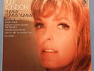 JULIE LONDON YUMMY, YUMMY, YUMMY VINYL LP 1969 ORIGINAL GREAT COND VG+/VG++