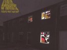 Arctic Monkeys - Favourite Worst Nightmare