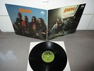 Jane Here We Are LP Brain 1032 GRÜNES LABEL Germany 1973 Krautrock MINT
