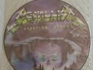 Metallica Creeping Death LP Picture Disc First Pressing Iron Maiden
