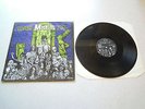 Misfits–Earth A.D./Wolfs Blood-LP Translucent Vinyl Third Press-Plan 9-US 1989