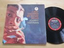 Johnny Hartman - I Just Dropped By To Say Hello LP Impulse Stereo Jazz Vocal RVG
