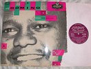 FATS DOMINO Rock & Rollin' (London HL-U. 2028) rare 1956 UK LP