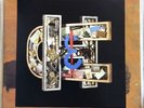 Hunters & Collectors - Collected Works Rare Double Vinyl Lp