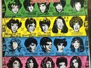 The Rolling Stones - Some Girls Uncensored Cover Vinyl Lp