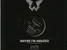 WINGS/McCARTNEY Maybe I'm Amazed VINYL 12