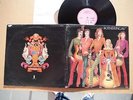 Fotheringay,Fotheringay,Original first pressing,Sandy Denny,LP