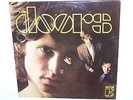 The Doors S/T debut-1967 LP ELEKTRA EKS 74007 1A/1D-Jim Morrison-Manzarek-VG+