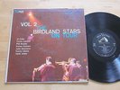Birdland Stars on Tour Vol. 2 LP RCA DG Mono Orig. Conte Candoli Hank Jones 1956