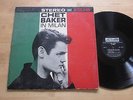 Chet Baker - In Milan LP Jazzland 918S DG Stereo Original Rare Jazz 1959