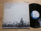 Dexter Gordon - Gettin' Around LP Blue Note NY USA Stereo Bobby Hutcherson RVG