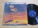 Eric Dolphy - Out There LP New Jazz Prestige Mono Ron Carter Roy Haynes RVG
