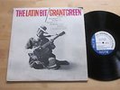 Grant Green - The Latin Bit LP Blue Note 84111 Liberty Stereo Willie Bobo RVG