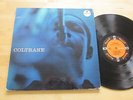 John Coltrane - Coltrane LP Impulse A-21 Mono Orig. McCoy Tyner RVG Rare Jazz
