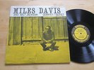 Miles Davis & Milt Jackson Quintet/Sextette LP Prestige 7034 Bergenfield RVG