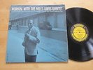 Miles Davis - Workin' With LP Prestige 7166 Bergenfield Mono Orig Coltrane RVG
