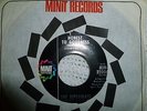 NORTHERN SOUL 45 THE DIPLOMATS honest to goodness / don't bug me MINIT 1966