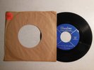 LARRY & THE LOAFERS / Let's Go to The Beach / SHURFINE / Garage Surf / 45 VG++