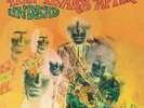 TEN YEARS AFTER - UNDEAD =DELUXE= ETCHED D-SIDE 180 GRAM AUDIOPHILE 2-LP 2014