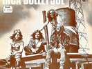 Inca Bullet Joe Dutch 70 Psych post Zipps 45 PS MINT SHE  LISTEN